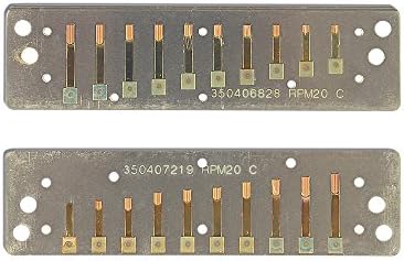 SUZUKIHarmonica (RP-M-20-C)