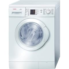 Bosch WAE28443 Waschvollautomat / AAB / A-20% / 7 kg  / 1400 UpM / 1.05 kWh / wei� / EcoTopTen