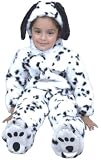 Toddler 2-4T - Playful Dalmatian Pup Costume