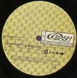 RHODES SCHOLAR EP 12 INCH (12" SINGLE) UK CRASH