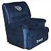 Baseline Tennessee Titans Big Daddy Recliner