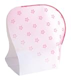 純国産品/三菱製紙 マイドーム・パル <SAKURA(ピンク)> コンパクトなトラベルタイプ ファーストクラス試用品 純国産品/三菱製紙 マイドーム・パル <SAKURA(ピンク)> コンパクトなトラベルタイプ ファーストクラス試用品