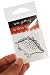 Wee Gallery Temporary Tattoos, Dino