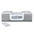 iHome IH8WR Clock Radio for iPod (White)