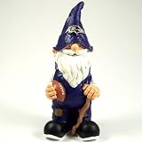BALTIMORE RAVENS OFFICIAL NFL GOOD LUCK GARDEN GNOME