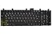 MSI MP-08C23D0-359 Tastatur, deutsch (GR)