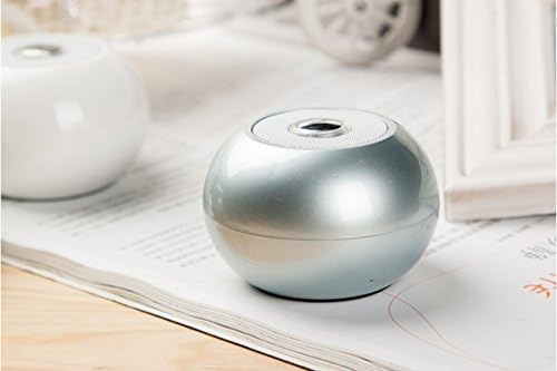 Ultra lightweight portable design, Bluetooth speaker hand free kit, Support Bluetooth 2.1+ EDR audio sources, one click design,for iPhone,iPad,Glaxy 3 4 5,Laptop Computer,Android,Windowsphone,Smartphone,Car