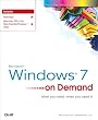 Microsoft Windows 7...