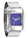 NIXON (jN\) rv THE DYNASTY SILVER/PURPLE NA238390-00 fB[X [KAi]