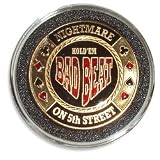 Bad Beat Card Guard