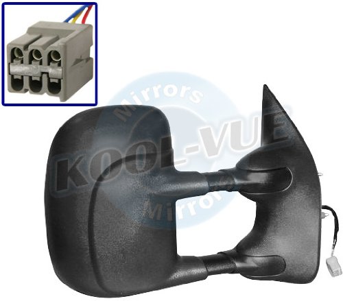 Image #1 of Kool-Vue FD84ER Power