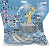 VO TOYS/VIP PET SHOWER W SINK/SHOWER ATTACHMENT