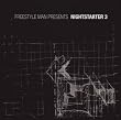 Nightstarter Vol.3: Mixed By Freestyle Man