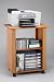 3 Tier Multipurpose Mobile Utility Cart