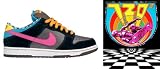 Nike - Nike Dunk Low PRO SB 304292-902