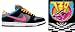 Nike SB 720 Degrees Dunk Low