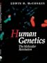 Human Genetics: The Molecular Revolution (Jones and Bartlett Series in Biology)
