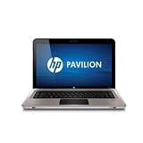 HP Pavilion dv7-4011eg 43,9 cm (17,3 Zoll) Notebook (Intel Core i5 450M 2,4GHz, 4GB RAM, 500GB HDD, ATI HD 5650, Blu-ray, Win 7 HP)