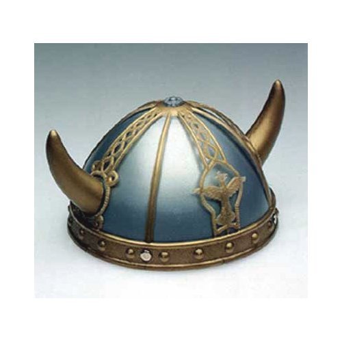 Children's Viking Costume Helmet