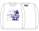 バカとテストと召喚獣 長袖Tシャツ BAKATESU-ALL サイズ:XLの画像