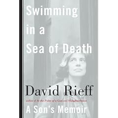 Swimming in a Sea of Death: A Son's Memoir