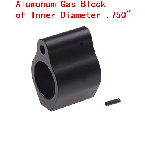 Profile of Inner Diameter .750