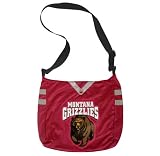 University of Montana MVP Jersey Tote