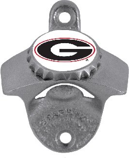 NCAA Florida Gators Wall Bottle Opener