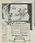 1919 Movie Ad, "ALADDIN'S LAMP", A Paramount - Artcraft Motion Picture, from Famous Players - Lasky Corporation, Adolph Zukor, President, Jesse L. Lasky, Vice President, and Cecil B. DeMille, Director General. A1251. **THIS IS AN AD / POSTER, NOT A DVD**
