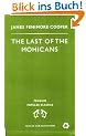 The Last of the Mohicans (Penguin Popular Classics)
