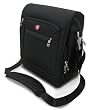 SwissGear Computer Messenger Bag (Black)