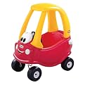 Little Tikes Cozy Coupe 30th Anniversary Edition