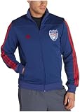 adidas Men's Enyimba Track Top