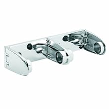 Moen RR113CH CSI Commercial Chrome Paper Holder