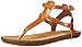 Roxy Women's Cedros Gladiator Sandal