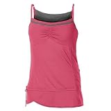 Isis Womens Whirlwind Long Cami