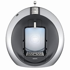 Krups KP 5005 Nescaf� Dolce Gusto� Circolo� Metal Grey