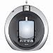 Krups KP 5005 Nescafé® Dolce Gusto® Circolo® Metal Grey