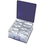 Advantus Cropper Hopper Photo Case, 13-1/4-Inch-by-12-3/4-Inch-by-6-Inch, Purple
