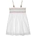The Children's Place Big-Girls Smocked Babydoll Tank (#0)