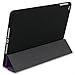 CaseCrown Omni Case (Purple) for Apple iPad Air with Sleep/Wake Feature & Multi-Angle Viewing Stand