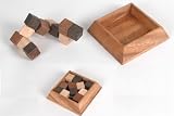 The Snake Under Pressure Puzzle