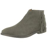 Jonak Ran, Boots femme