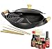 Silit Wok Set Tai Pan 11-teilig