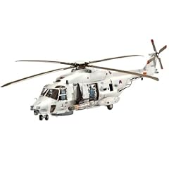 Revell Modellbausatz 04651 - NH-90 NFH-Marine im Ma�stab 1:72