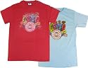 The Beatles SGT. Pepper's Lonely Hearts Club Band Men's T-Shirt (Comes In Two Colors!)