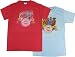 The Beatles SGT. Pepper's Lonely Hearts Club Band Men's T-Shirt (Comes In Two Colors!...