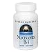 vitamin_b314vitamin b3 - Source Naturals Niacinamide Vit B3 100mg 250 tablets
