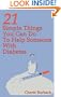 21 Simple Things You Can Do To Help Someone With Diabetes