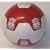 Liverpool F.C. Official Crested Football